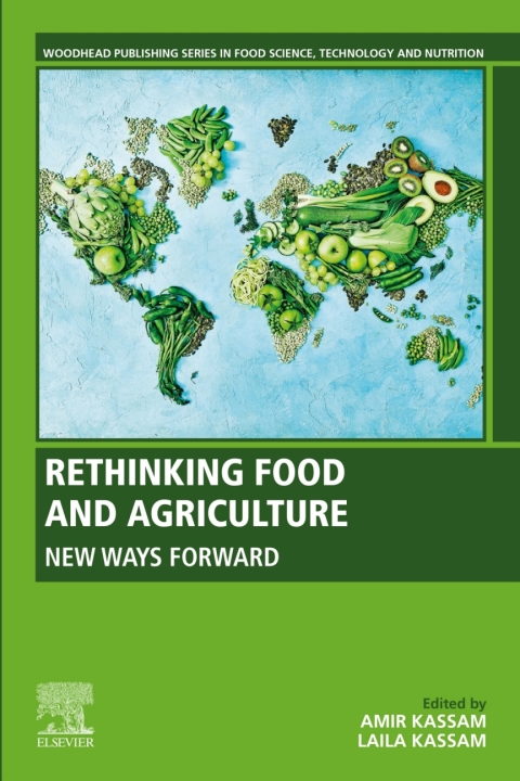 Book Rethinking Food and Agriculture free