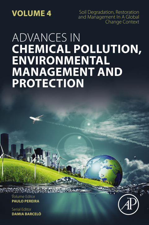 Book Soil Degradation, Restoration and Management in a Global Change Context (ISSN Book 4) free