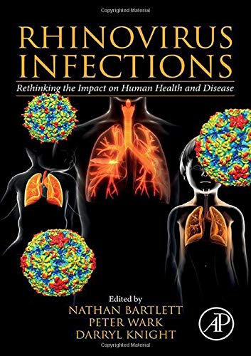 Book Rhinovirus Infections: Rethinking the Impact on Human Health and Disease free