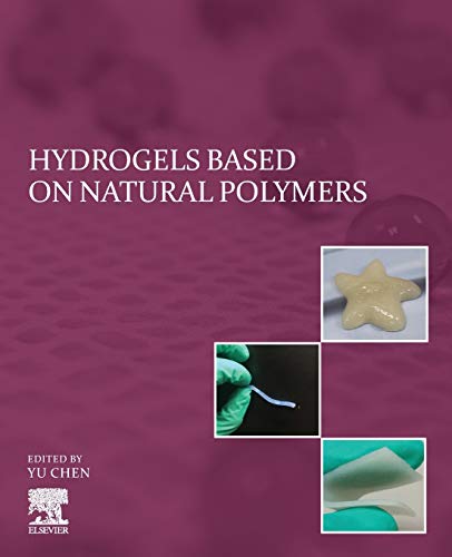 Book Hydrogels Based on Natural Polymers free