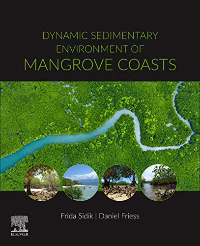 Book Dynamic Sedimentary Environment of Mangrove Coasts free