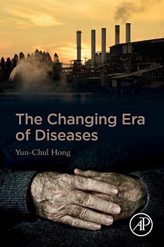 Book The Changing Era of Diseases free