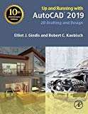 Book Up and Running with AutoCAD 2019: 2D Drafting and Design free