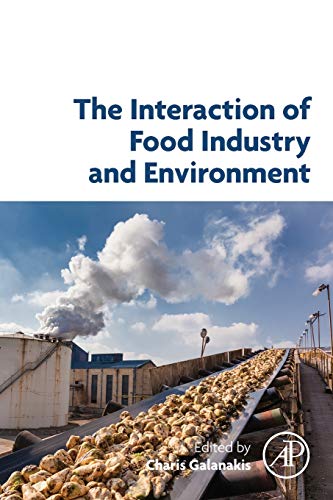 Book The Interaction of Food Industry and Environment free