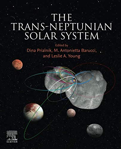 Book The Trans-Neptunian Solar System free