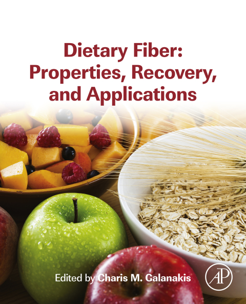 Book Dietary Fiber: Properties, Recovery, and Applications free