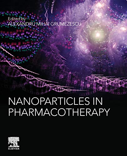 Book Nanoparticles in Pharmacotherapy (Micro and Nano Technologies) free