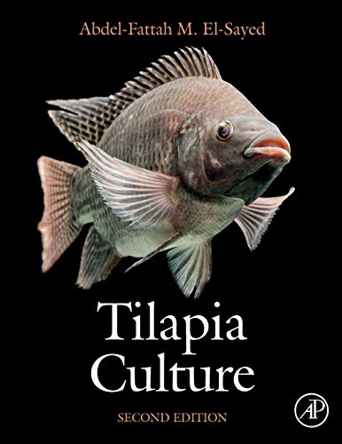 Book Tilapia Culture: Second Edition free