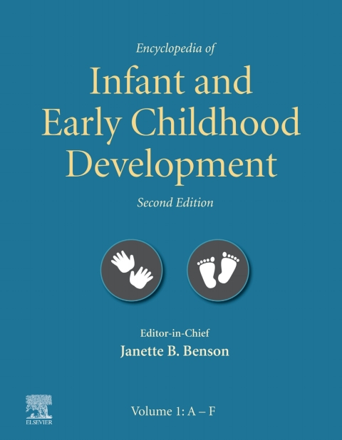 Book Encyclopedia of Infant and Early Childhood Development free