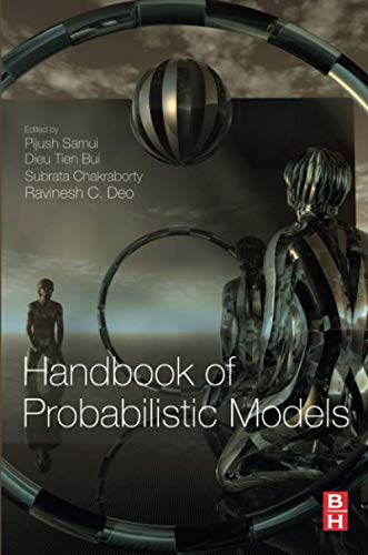 Book Handbook of Probabilistic Models free