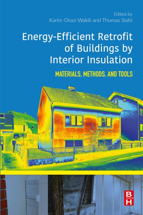Book Energy-Efficient Retrofit of Buildings by Interior Insulation free