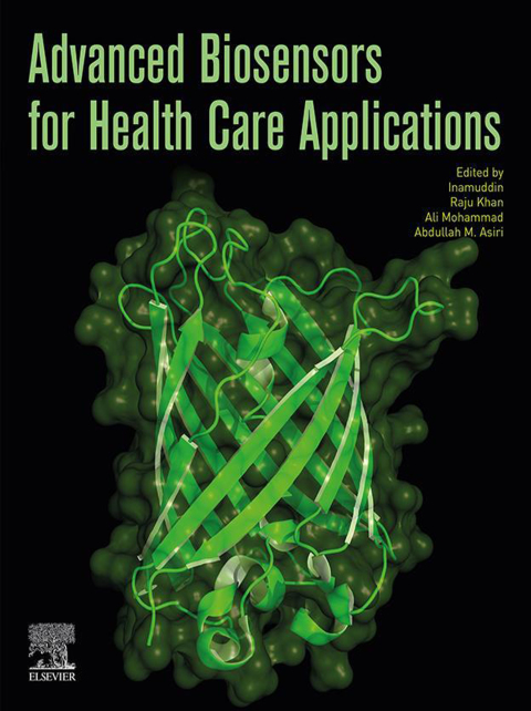 Book Advanced Biosensors for Health Care Applications free