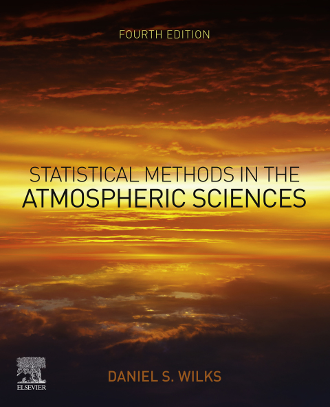 Book Statistical Methods in the Atmospheric Sciences free