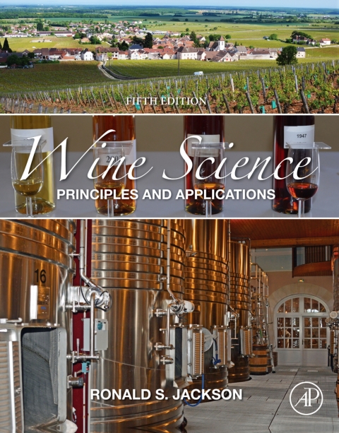 Book Wine Science: Principles and Applications (ISSN) free