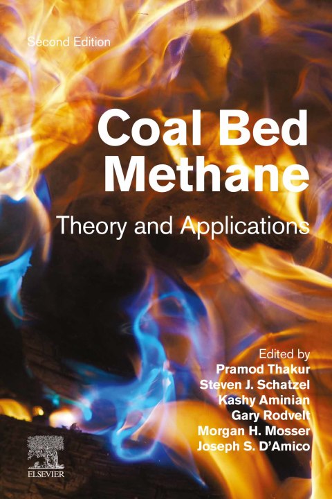 Book Coal Bed Methane free