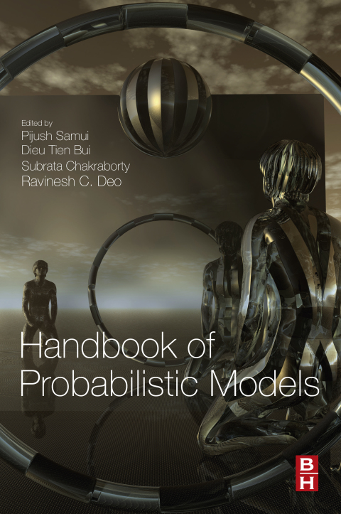 Book Handbook of Probabilistic Models free