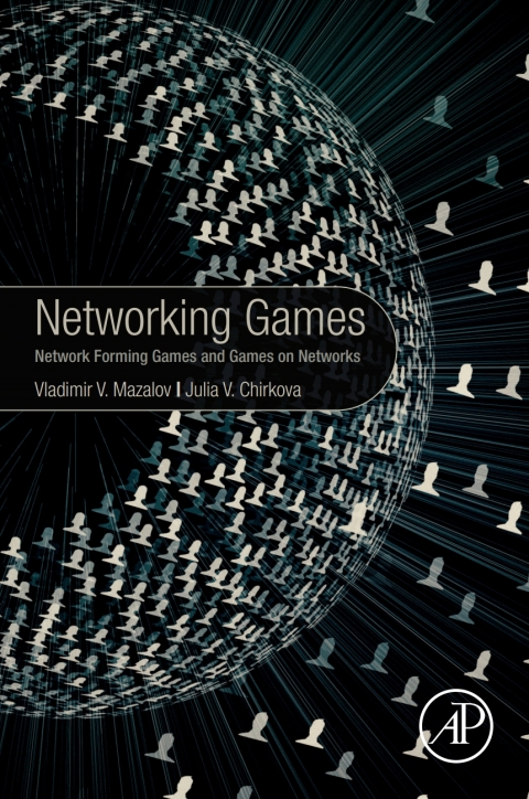 Book Networking Games free