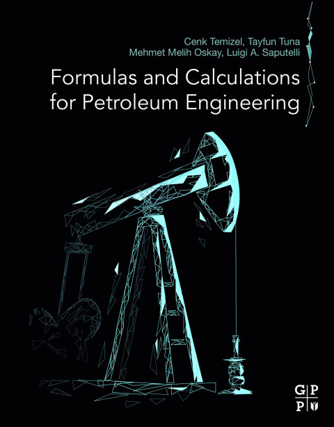 Book Formulas and Calculations for Petroleum Engineering free