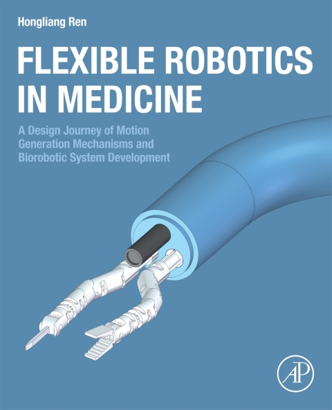 Book Flexible Robotics In Medicine free