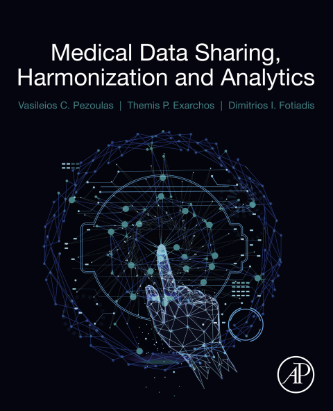 Book Medical Data Sharing, Harmonization and Analytics free