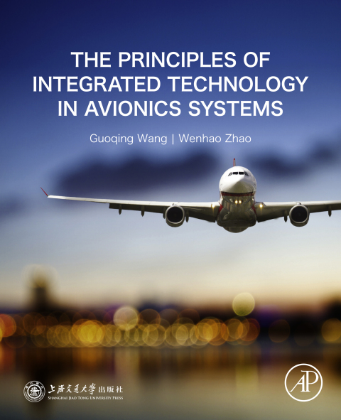 Book The Principles of Integrated Technology in Avionics Systems free