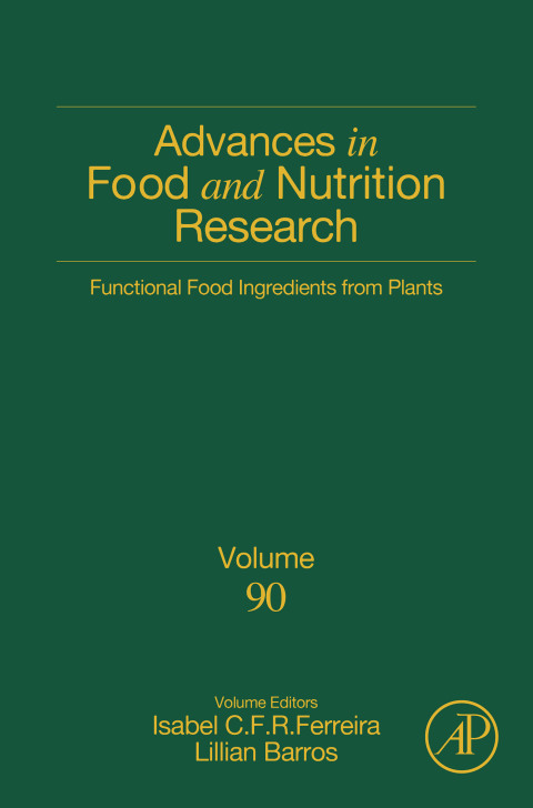 Book Functional Food Ingredients from Plants free
