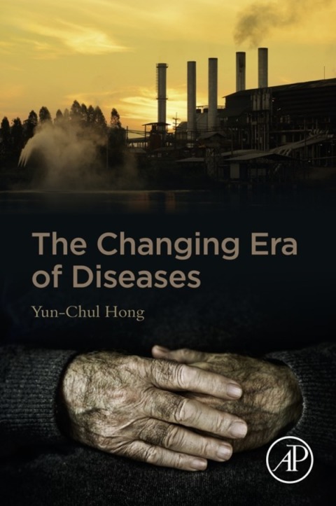 Book The Changing Era of Diseases free