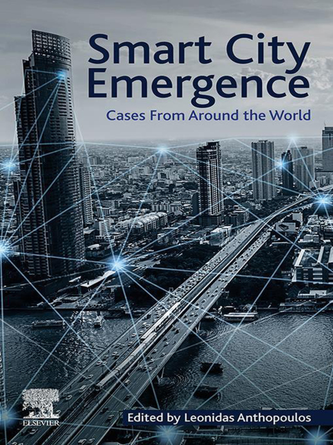Book Smart City Emergence: Cases From Around the World free