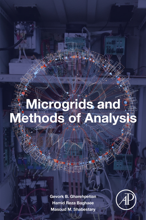 Book Microgrids and Methods of Analysis free