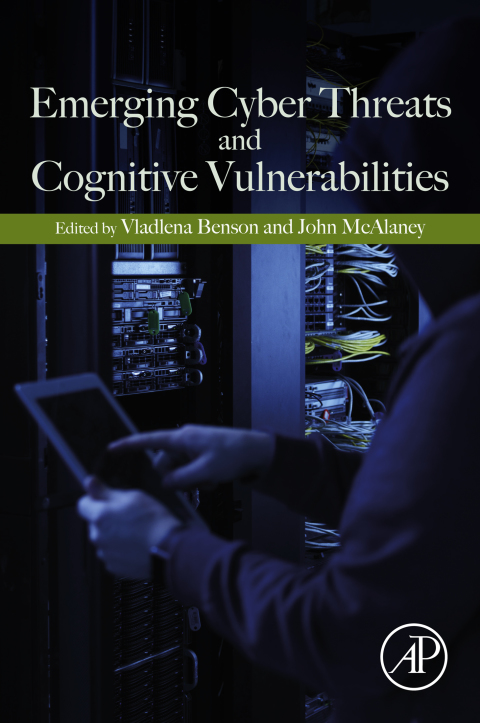 Book Emerging Cyber Threats and Cognitive Vulnerabilities free