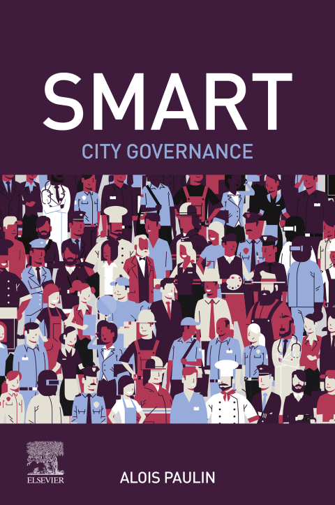 Book Smart City Governance free