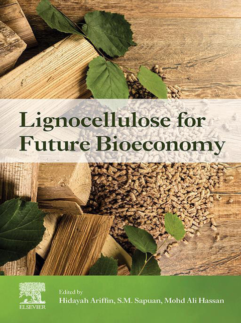 Book Lignocellulose for Future Bioeconomy free
