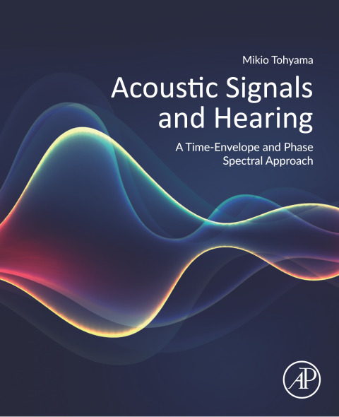 Book Acoustic Signals and Hearing free