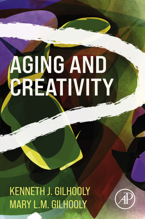 Book Aging and Creativity free