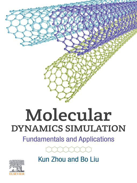Book Molecular Dynamics Simulation: Fundamentals and Applications free