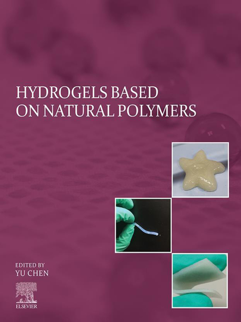 Book Hydrogels Based on Natural Polymers free