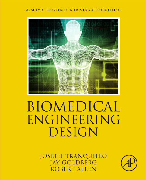 Book Biomedical Engineering Design free