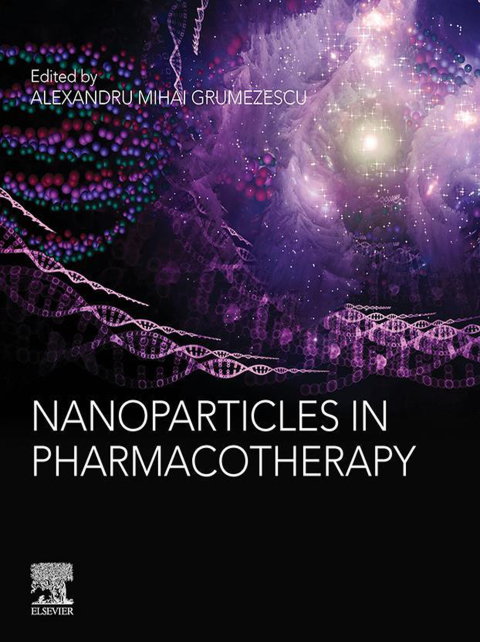Book Nanoparticles in Pharmacotherapy free