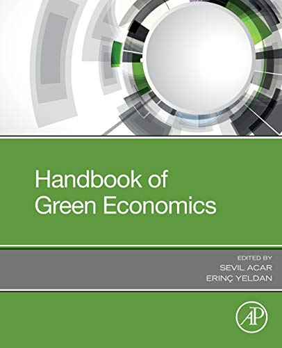 Book Handbook of Green Economics free