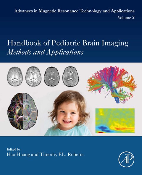 Book Handbook of Pediatric Brain Imaging free
