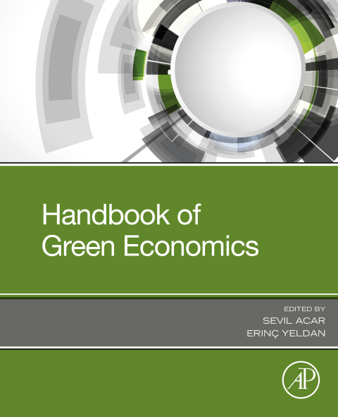 Book Handbook of Green Economics free
