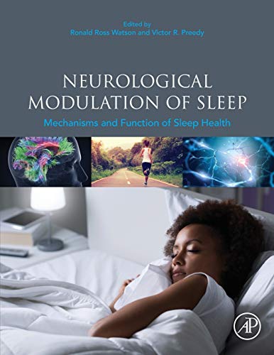 Book Neurological Modulation of Sleep: Mechanisms and Function of Sleep Health free