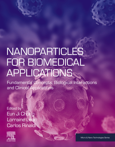 Book Nanoparticles for Biomedical Applications free