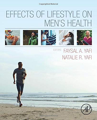 Book Effects of Lifestyle on Men's Health free