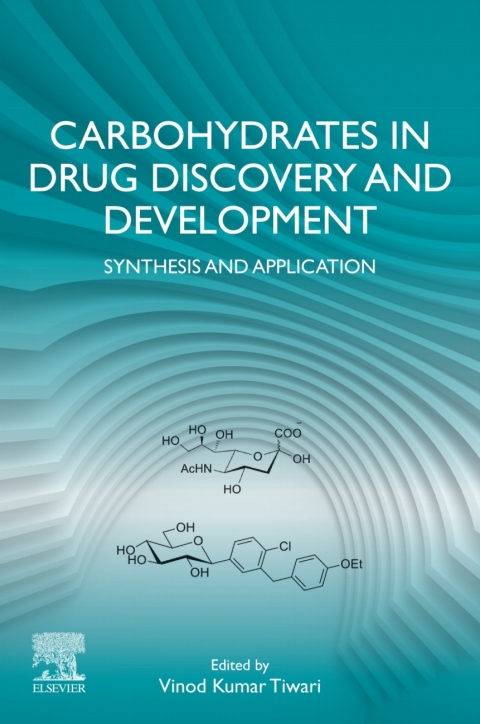 Book Carbohydrates in Drug Discovery and Development free