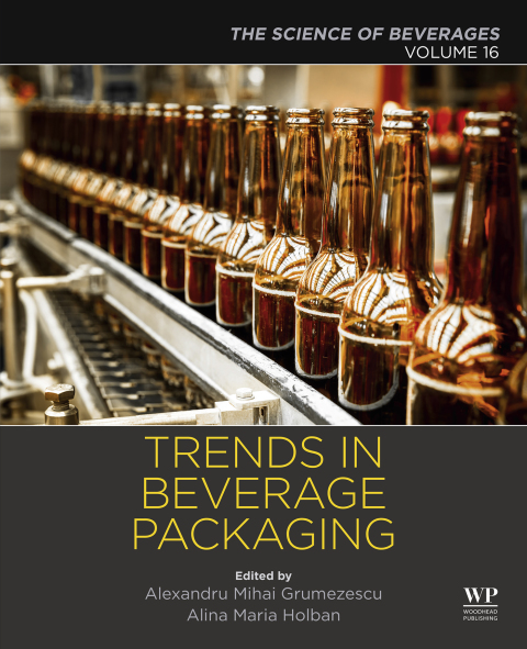 Book Trends in Beverage Packaging free