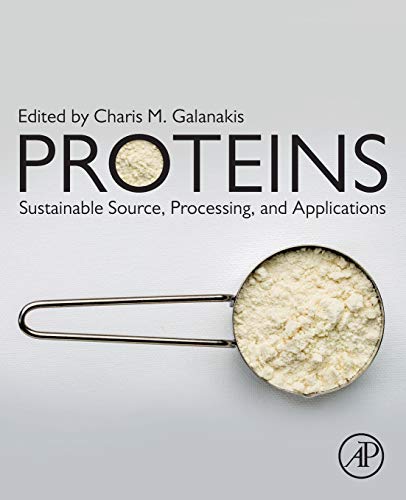 Book Proteins: Sustainable Source, Processing and Applications free