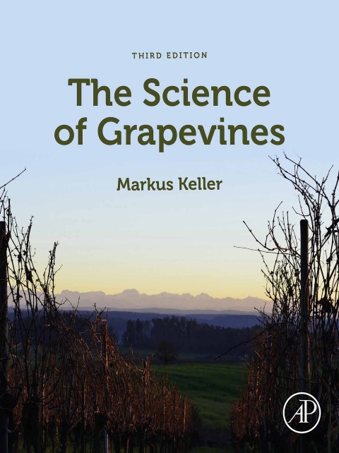 Book The Science of Grapevines free