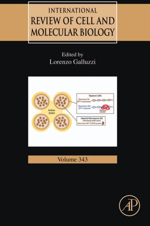 Book International Review of Cell and Molecular Biology free