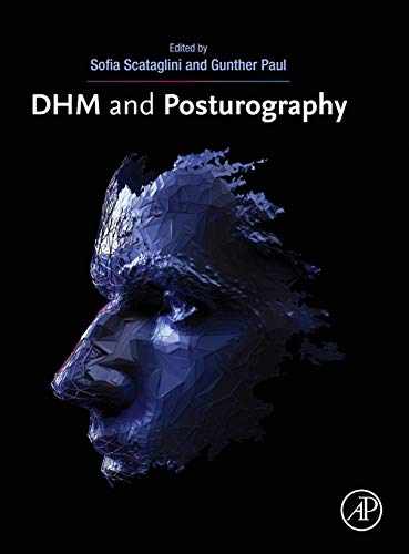 Book DHM and Posturography free